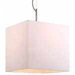 Подвесной светильник Arte Lamp Cubes A9247SP-1AB
