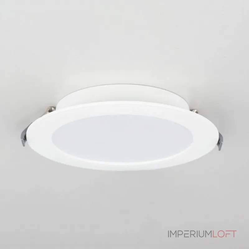 Встраиваемый светильник Citilux Галс CLD5512N