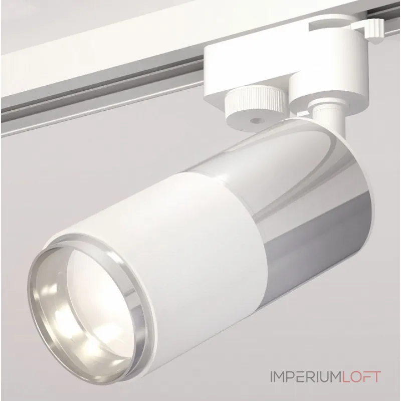 Светильник на штанге Ambrella Track System 11 XT6301050 Цвет плафонов серебро Светильник на штанге Ambrella Track System 11 XT6301050 Цвет плафонов серебро