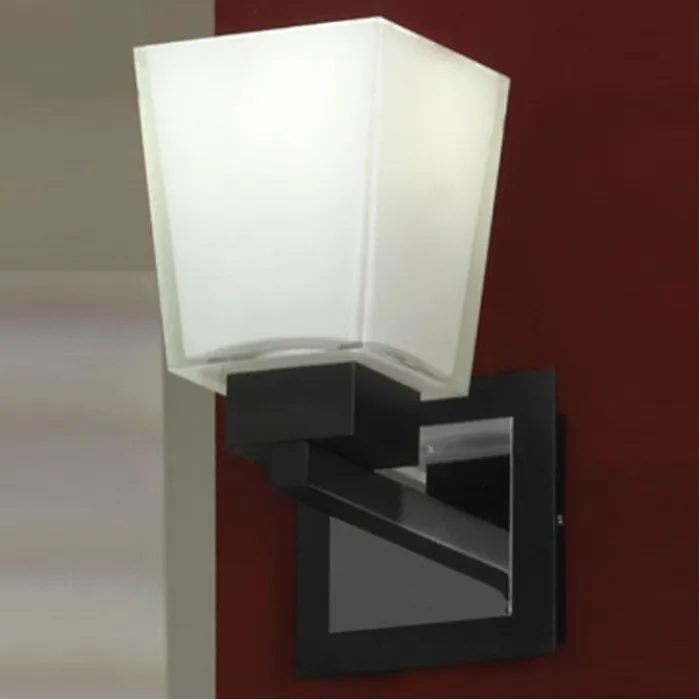 Бра Lussole Lente LSC-2501-01 Цвет арматуры хром от ImperiumLoft