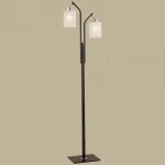 Торшер Citilux Оскар CL127921 Цвет арматуры хром от ImperiumLoft
