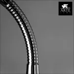 Торшер Arte Lamp Flamingo A2250PN-1CC Цвет арматуры хром Цвет плафонов хром от ImperiumLoft