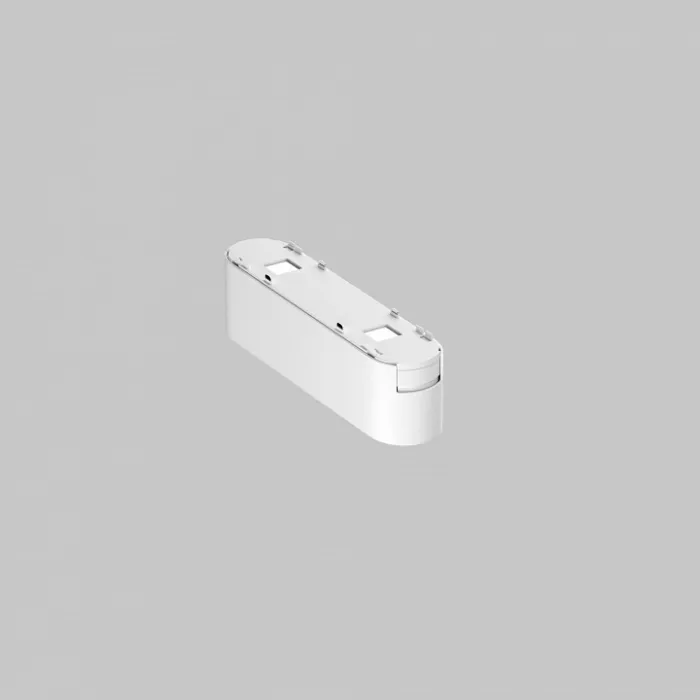 Трековый светильник Maytoni Basis Grid TR084-1-6W4K-W от ImperiumLoft