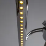 Подсветка для картин Arte Lamp Picture lights led A1109AP-1CC Цвет арматуры хром Цвет плафонов хром