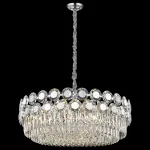 Подвесной светильник Wertmark Claudia WE134.25.103 от ImperiumLoft