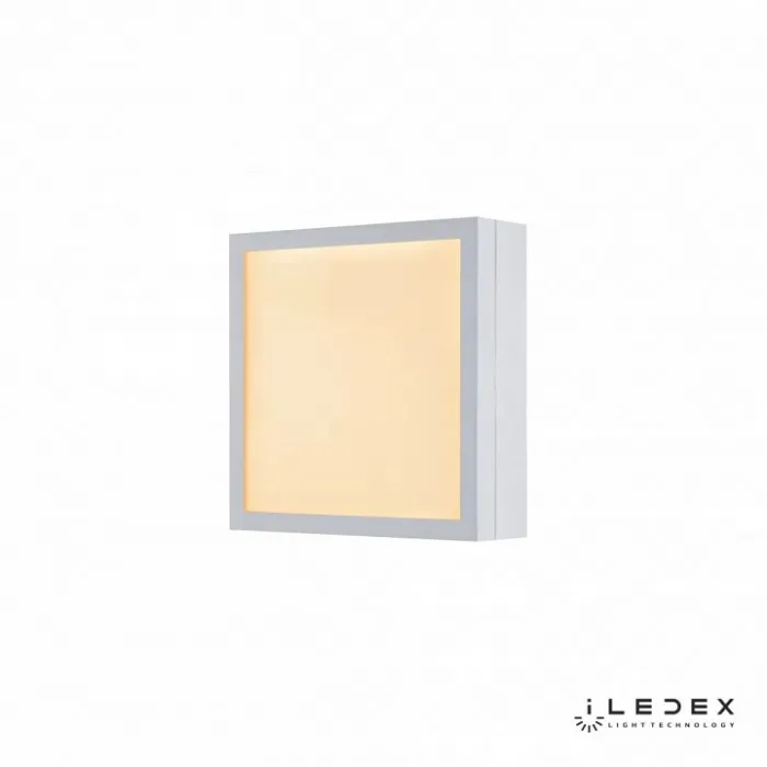 Накладной светильник iLedex Creator X068116 WH-3000K от ImperiumLoft