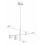 Люстра на штанге Ambrella FL FL51684