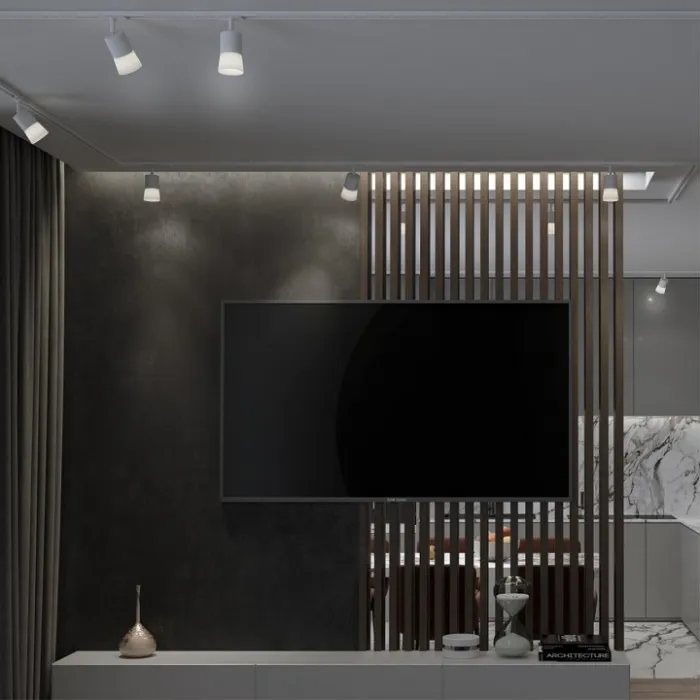Светильник на штанге Novotech Elina 370903 от ImperiumLoft