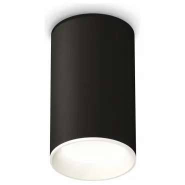 Накладной светильник Ambrella Techno Spot 249 XS6323001 Цвет плафонов черный