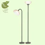 Торшер Lussole LSP-050 GRLSP-0508 от ImperiumLoft
