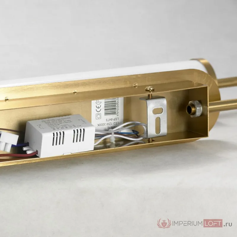 Бра Lussole LSP-8473 LSP-8473 от ImperiumLoft