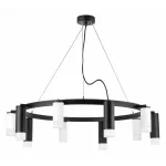 Подвесная люстра Lightstar Rullo LR0203658751 от ImperiumLoft