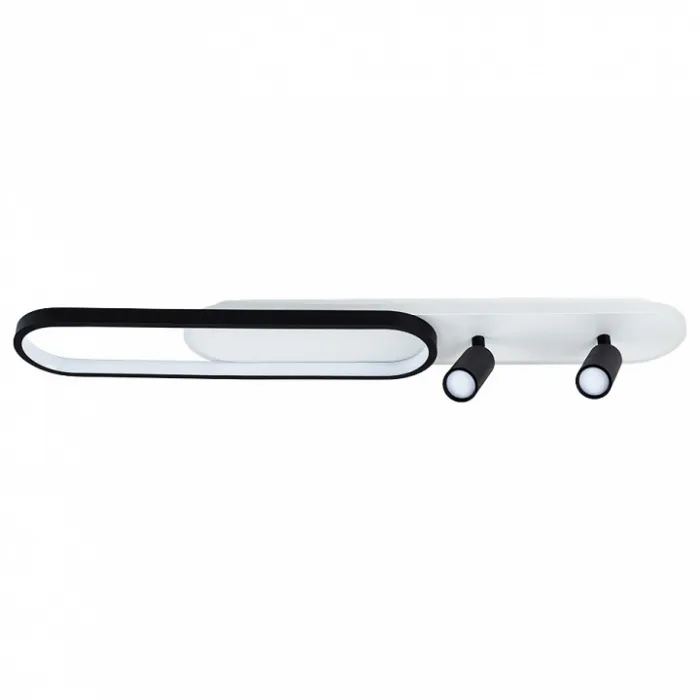 Спот Arte Lamp Lucas A2600PL-32BK от ImperiumLoft