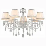 Подвесная люстра Omnilux Cremona OML-60813-07 от ImperiumLoft