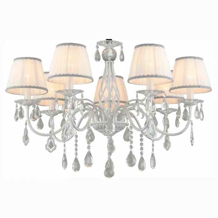 Подвесная люстра Omnilux Cremona OML-60813-07 от ImperiumLoft