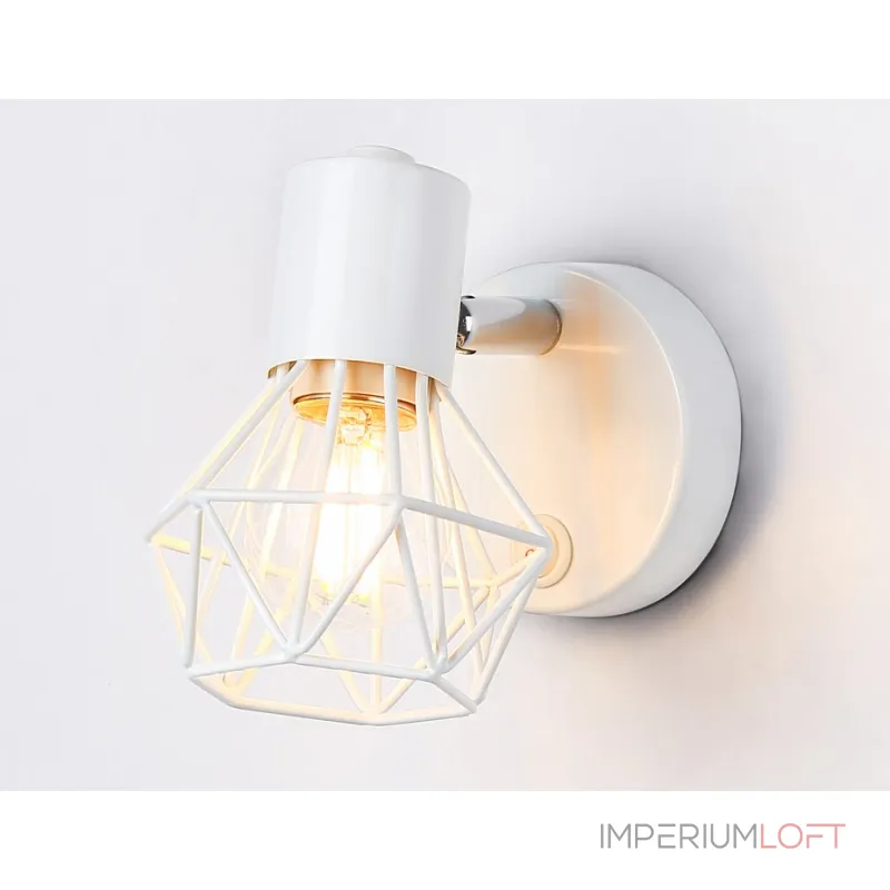 Спот Ambrella TR TR8626 от ImperiumLoft Спот Ambrella TR TR8626 от ImperiumLoft