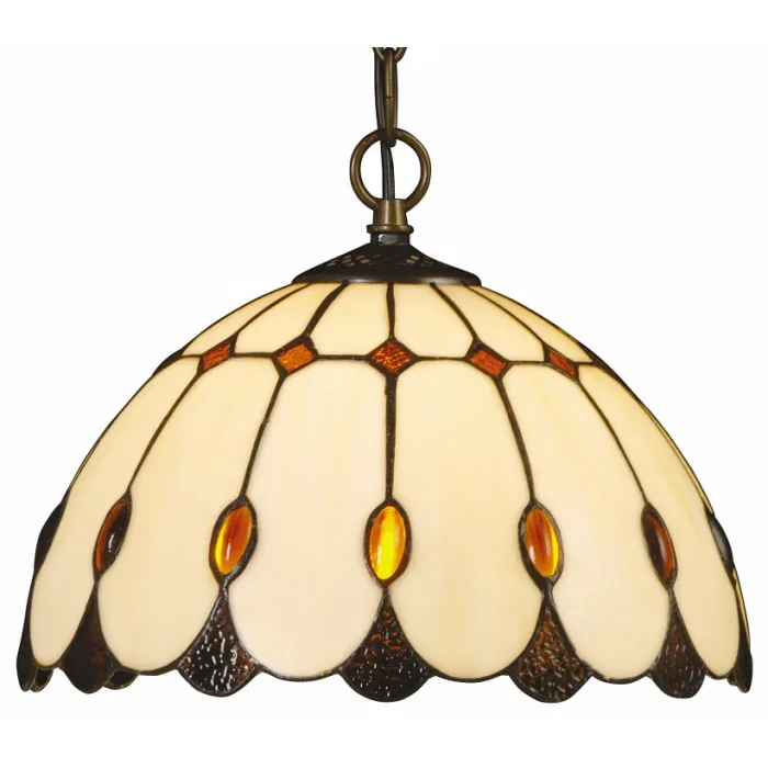 Подвесной светильник Arte Lamp Perla A3164SP-1BG от ImperiumLoft