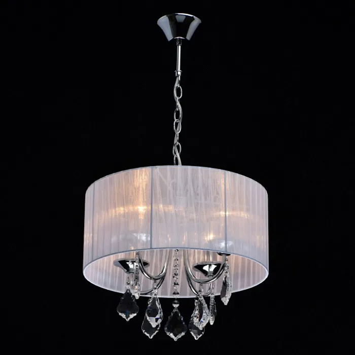 Подвесной светильник MW-Light Жаклин 14 465016104 от ImperiumLoft