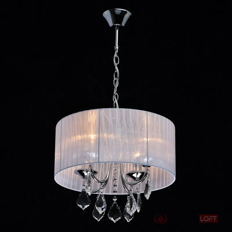 Подвесной светильник MW-Light Жаклин 14 465016104 от ImperiumLoft