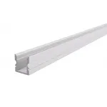 Профиль накладной  Deko-Light AU-02-08 970105 Цвет арматуры белый от ImperiumLoft