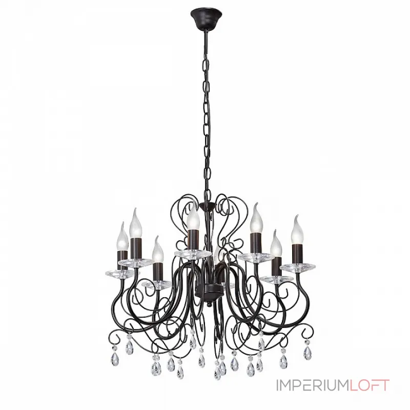 Подвесная люстра Vitaluce V1301 V1301-1/8 