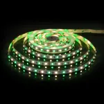 Лента светодиодная  Elektrostandard 24V 60Led 14,4W IP20 RGBW 5050+5050 24V 60Led 14,4W IP20 RGBW