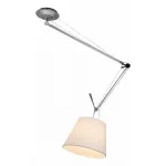 Светильник на штанге ST-Luce Reduzion SL464.103.01 Цвет арматуры хром от ImperiumLoft