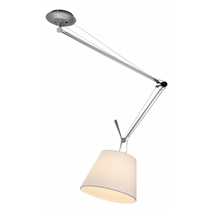 Светильник на штанге ST-Luce Reduzion SL464.103.01 Цвет арматуры хром от ImperiumLoft