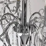 Подвесная люстра MW-Light Адель 4 373011912  Подвесная люстра MW-Light Адель 4 373011912