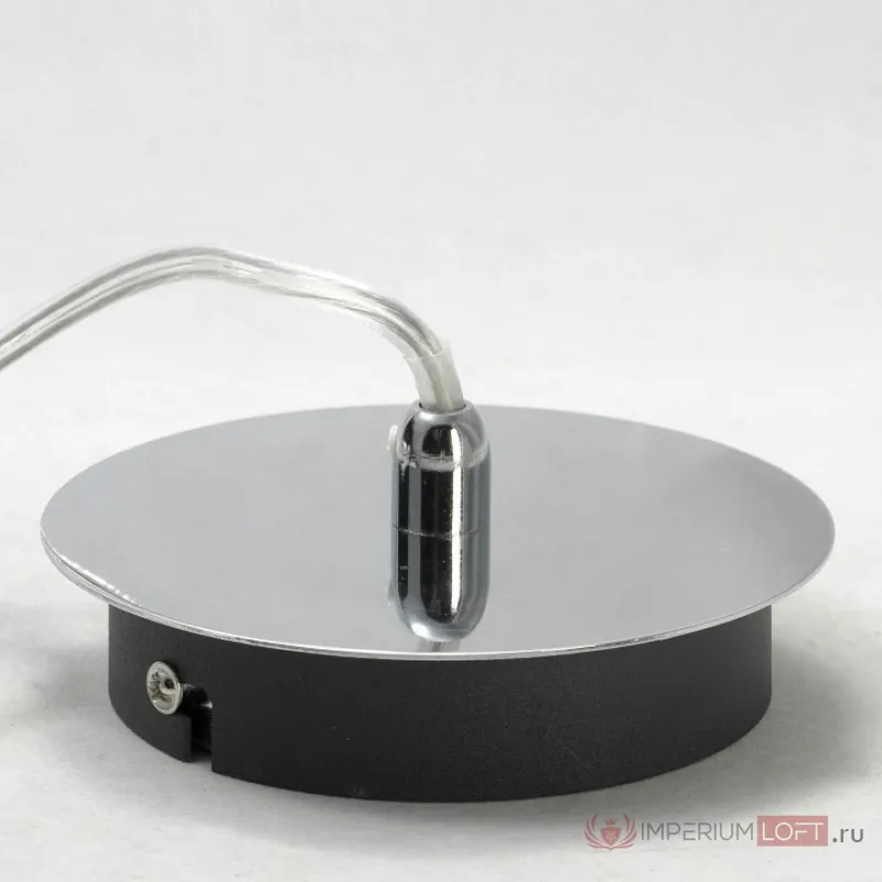 Подвесной светильник Lussole Vetere GRLSF-2376-01 от ImperiumLoft