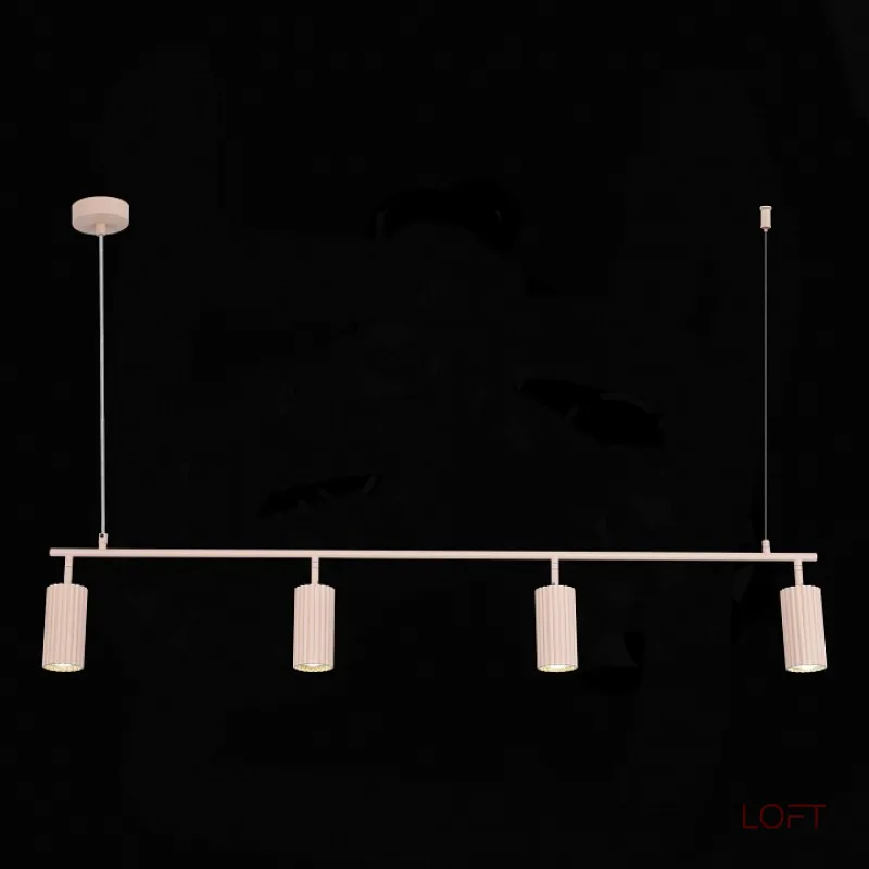 Подвесной светильник ST-Luce Kendo SL1213.603.04