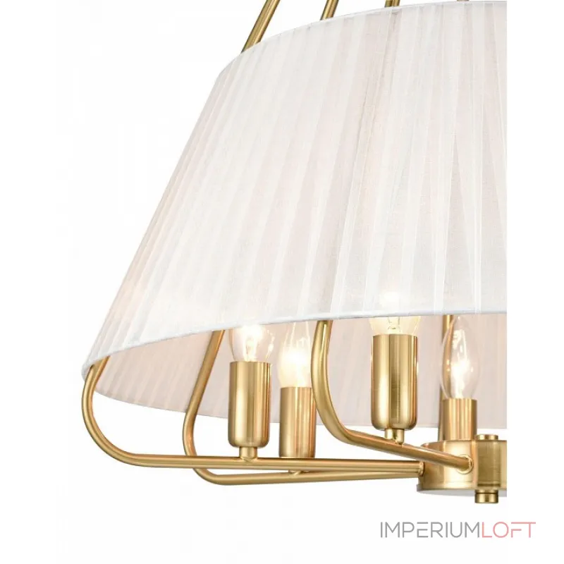 Подвесной светильник Vele Luce Isabella VL4254P07 Подвесной светильник Vele Luce Isabella VL4254P07