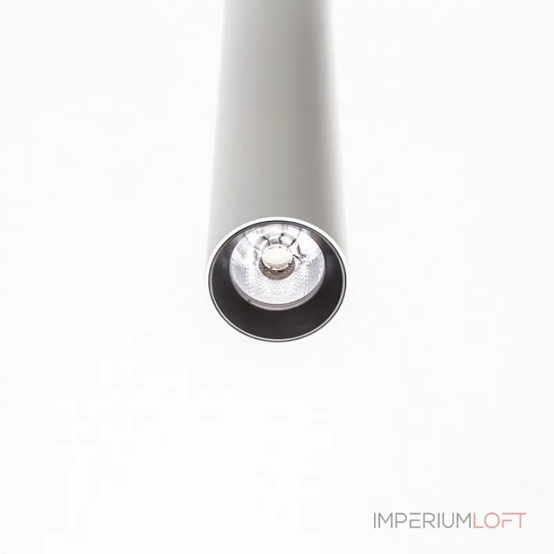 Подвесной светильник Citilux Тубус CL01PB120N