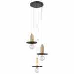 Подвесной светильник Vele Luce Gustoso VL5892P33 от ImperiumLoft