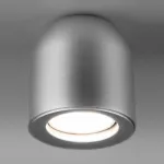 Накладной светильник Elektrostandard DLN116 a050674 Цвет плафонов серебро Цвет арматуры серебро