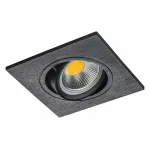 Встраиваемый светильник Lightstar Banale 012037
