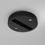 Трек накладной Maytoni Busbar trunkings Unity TRA010-1-BS-B от ImperiumLoft
