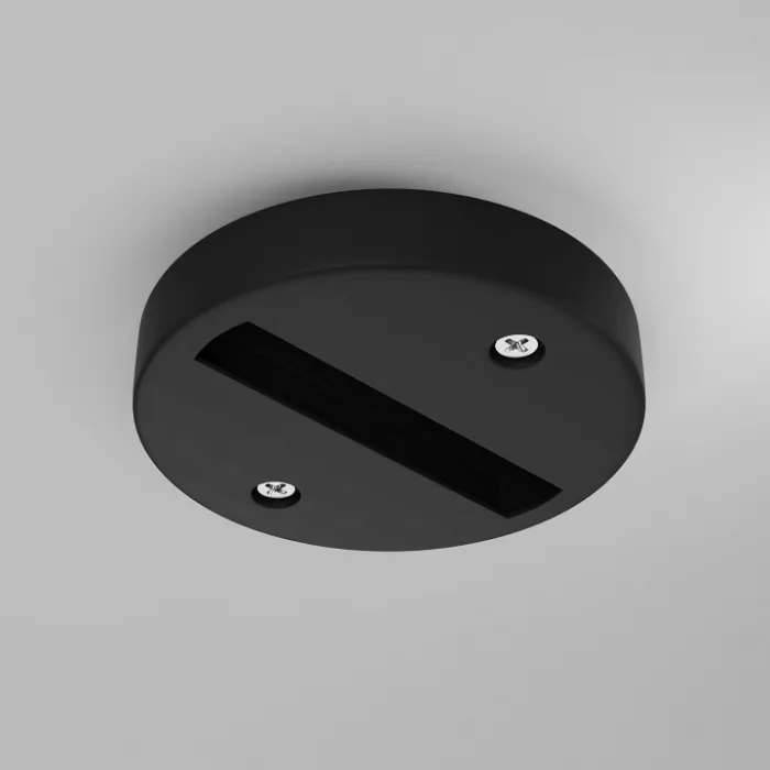 Трек накладной Maytoni Busbar trunkings Unity TRA010-1-BS-B от ImperiumLoft