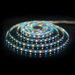 Лента светодиодная  Elektrostandard 24V 60Led 14,4W IP20 RGBW 5050+5050 24V 60Led 14,4W IP20 RGBW