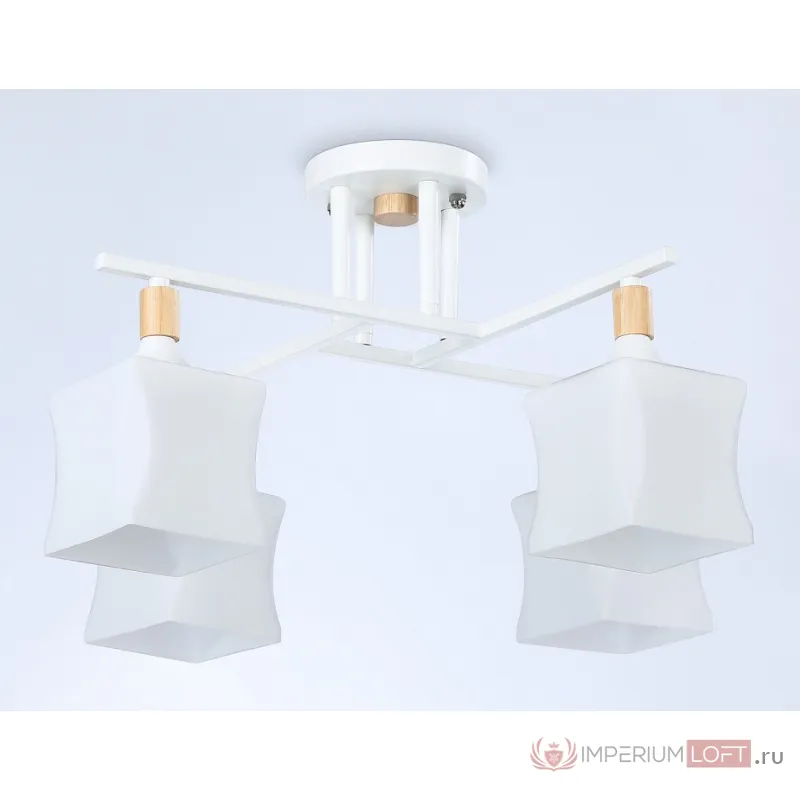 Люстра на штанге Ambrella Modern TR TR9495 от ImperiumLoft