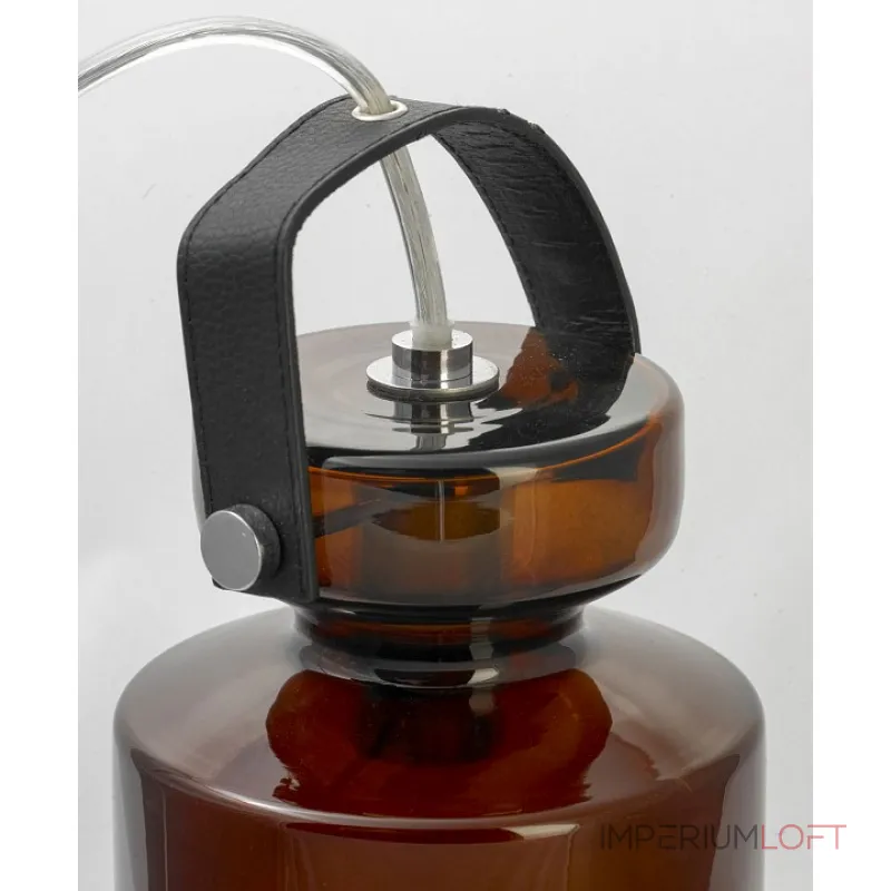 Подвесной светильник Lussole Brighton LSP-9640 