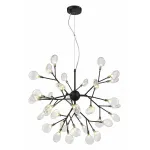 Подвесная люстра Wertmark Fiorita WE241.36.023
