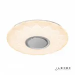 Накладной светильник iLedex Sphere ZN-XU60XD-GSR-Y от ImperiumLoft