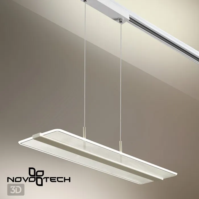 Подвесной светильник Novotech Iter 358995 от ImperiumLoft