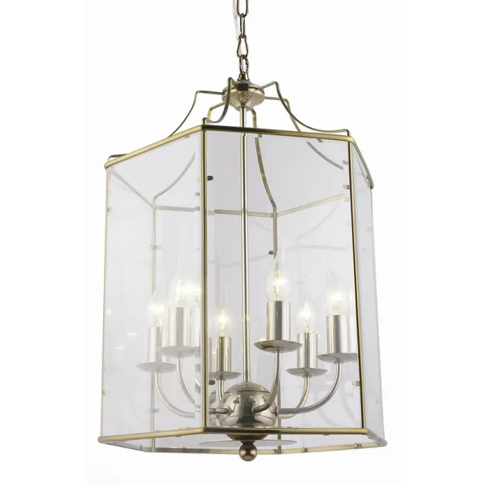 Подвесной светильник ST-Luce SL228 SL228.303.06 от ImperiumLoft