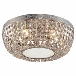 Потолочный светильник TopLight Virginia TL7240X-06WN 