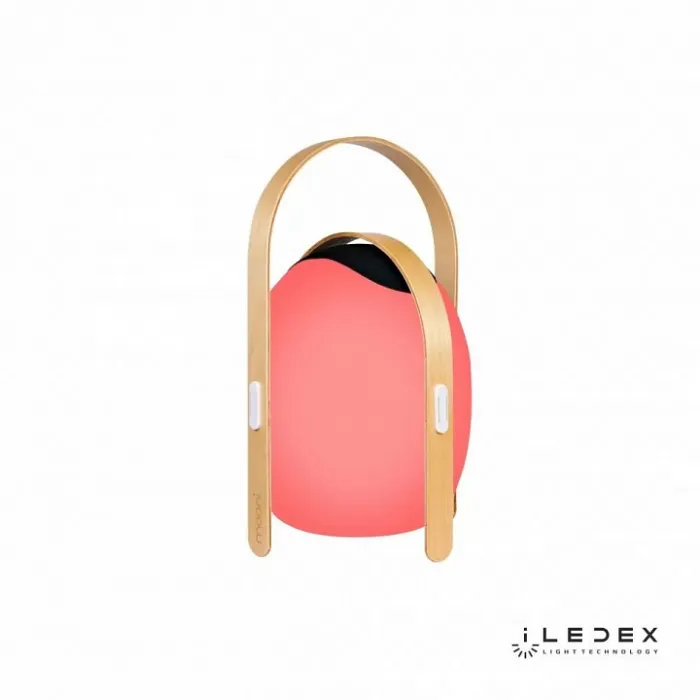 Колонка звуковая iLedex Giggle OVS1100-CH WH от ImperiumLoft
