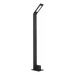 Наземный низкий светильник ST-Luce Posto SL094.445.01 от ImperiumLoft