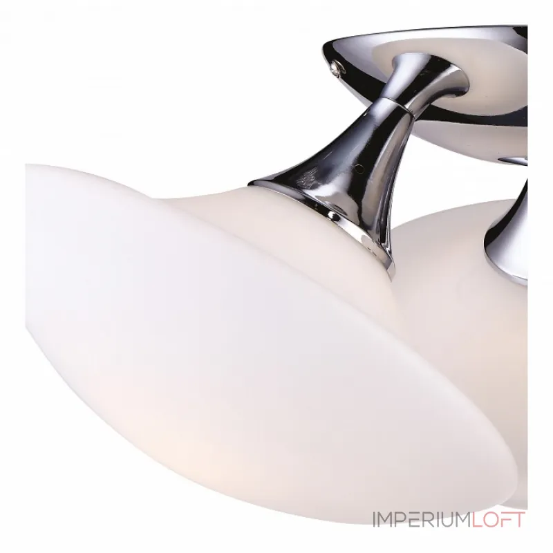Потолочная люстра Arte Lamp Soffione A2550PL-3CC 