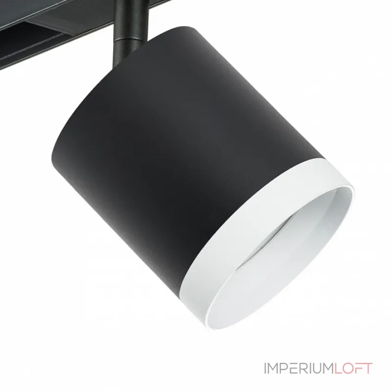 Трековый светильник Lightstar Rullo PRO34873486 от ImperiumLoft Трековый светильник Lightstar Rullo PRO34873486 от ImperiumLoft